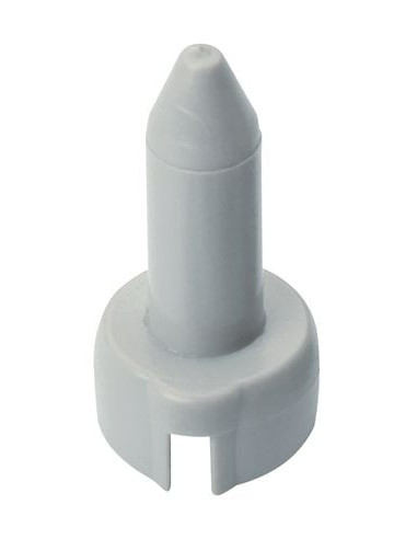 Fourreau pour paumelle universelle BOURG INDUSTRIE