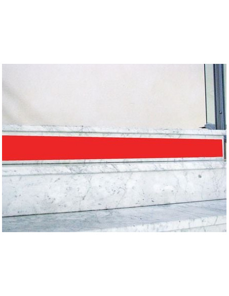 Bande adhésive de signalisation DINAC