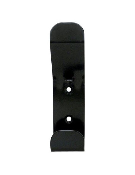 Porte-manteau acier peinture époxy DEVISMES