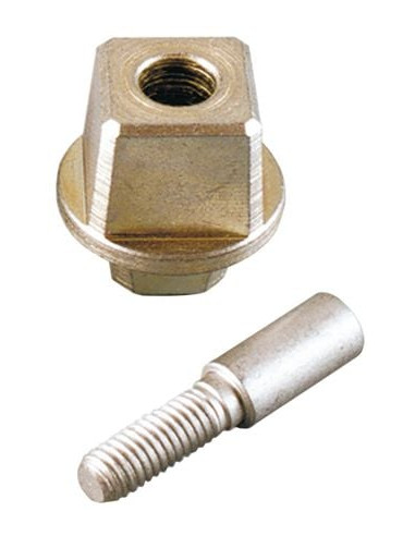 Axe amovible pour BTS 80, BTS 84 et BTS 75 V...