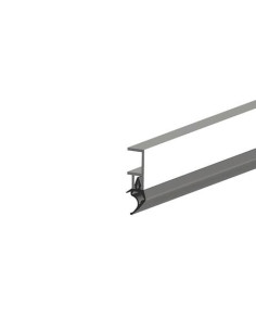 Profilé en aluminium ARP+ ELLEN