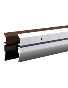 Profilé d'isolation avec lèvre Pvc PDS - ELLEN