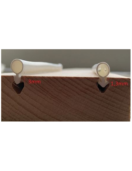 Joint silicone JUNG ETANCHEITE