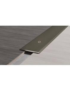 Seuil extra plat à visser DINAC 2