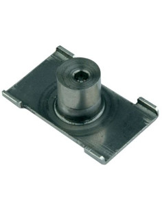 Point de fermeture supplémentaire FAPIM