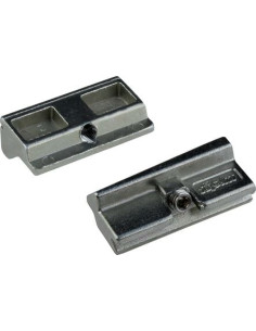 Fermeture à contraste FAPIM