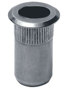 Gâche pour verrou Fapim À forer 3738 - FAPIM