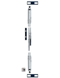 Kit de fermeture 1501 pour semi-fixe FAPIM