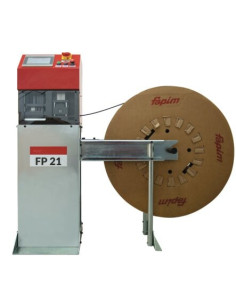 Poinçonneuse automatique FP21