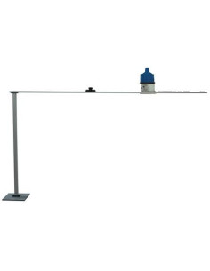 Poinçonneuse FP16 avec socle et porte rouleau FAPIM