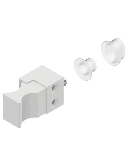 Verrou de condamnation LA CROISEE DS