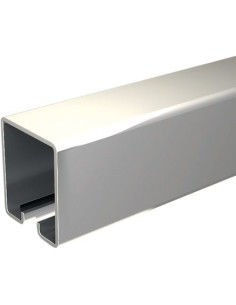 Rail tubulaire sportub 5040 force 150 kg MANTION