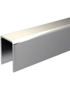 Rail de guidage en u 1109 Rail de guidage en u - MANTION