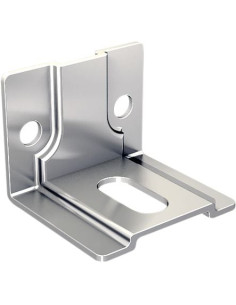 Patte équerre à visser 3533 MANTION