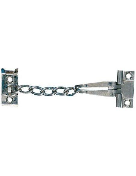 Entrebâilleur de porte à chaîne SOCONA