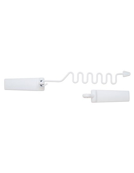 Entrebâilleur de fenêtre adhésif SOCONA