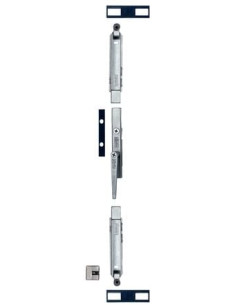 Kit de fermeture 1501 pour semi-fixe FAPIM 2