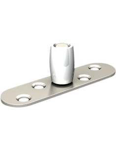 Guide du bas sur platine à visser Guide du bas 1102 -... 2