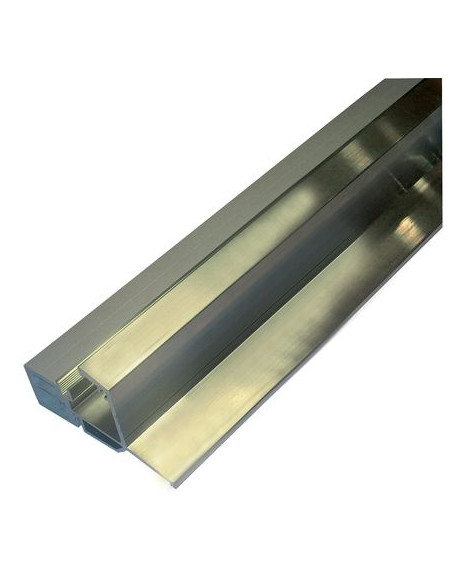 Profil de seuil aluminium ISOL56RT BILCOCQ