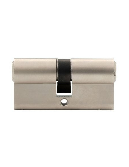 Cylindre de sûreté LM6 varié Version LM6 anti-effraction avec roue dentée - TECHPRO