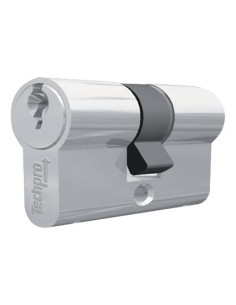 Cylindre de sécurité Pro 5 sur plan PG / seul numéro 5.1...