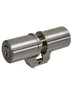 Cylindre Expert d'adaptation Jeu de cylindres ronds... 2