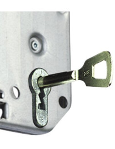 Adaptateur clé L THIRARD