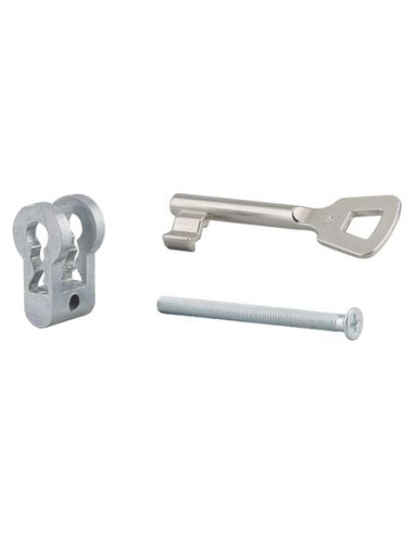 Adaptateur clé L THIRARD