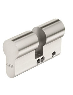 Cylindre aveugle massif ABUS