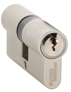 Cylindre européen Europa Nickelé varié - DORMAKABA 2