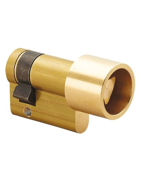 Cylindre clé de service protégé Triangle 11 mm - COUILLET