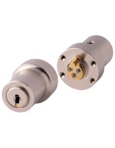 Jeu de cylindre adaptation ROLS 780 (37/37) KZBA expert+...