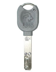 Clé centre service Gamme MACH V - TECHPRO