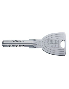 Clé Winkhaus Gamme X TRA - WINKHAUS