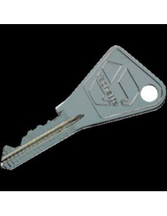 Clé vachette Gamme FIRST - VACHETTE