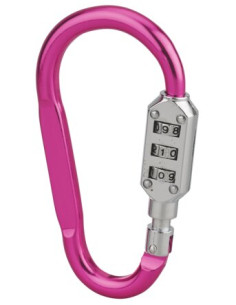 Mousqueton à combinaison THIRARD 2