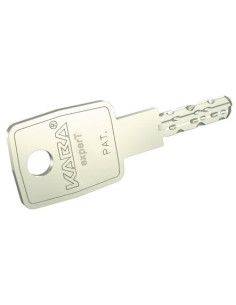 Clé Kaba Gamme EXPER-T - DORMAKABA