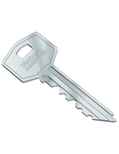 Clé supplémentaire Techpro Tech 5 mv1 TECHPRO