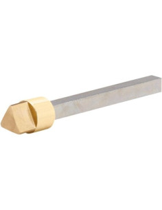 Adaptateur clé de service libre Triangle 14 mm - COUILLET