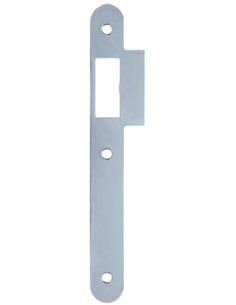 Gâche plate pour serrure D 20 VACHETTE