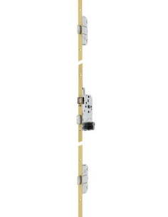 Serrure 5 000 A2P* SPN1 Série standard - VACHETTE