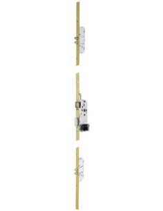 Serrure 5 000 A2P* SPN1 Série standard - VACHETTE 2
