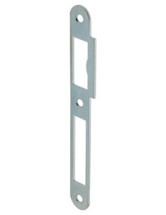 Gâche universelle pour serrure à mortaiser 2