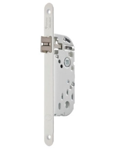 Serrure série D 20 NF Bec-de-cane D 22 R - VACHETTE