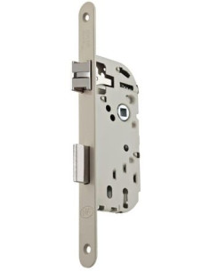 Serrure série D 20 NF Bec-de-cane D 22 R - VACHETTE 2