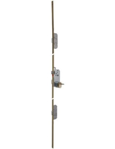 Serrure 5 000 A2P** SGN2 VACHETTE