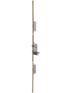 Serrure 5 000 A2P** SGN2 VACHETTE 2