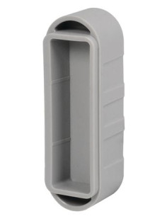 Gâche magnétique pour serrure Polaris Gâche Easy-Matic...