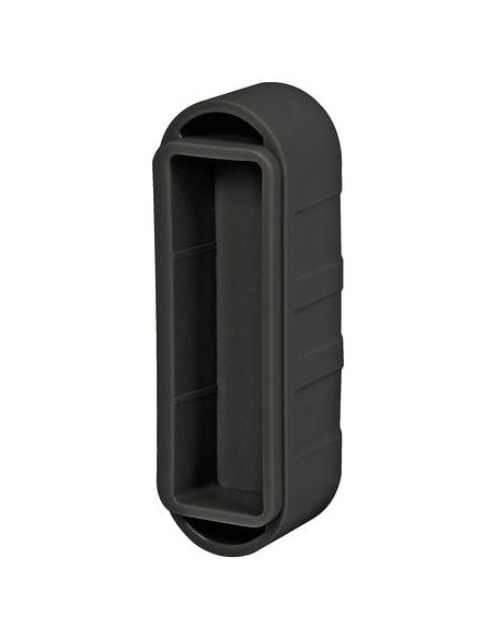 Gâche magnétique pour serrure Polaris Gâche Easy-Matic ronde - AGB