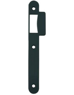Gâche plate pour serrure D 450 VACHETTE